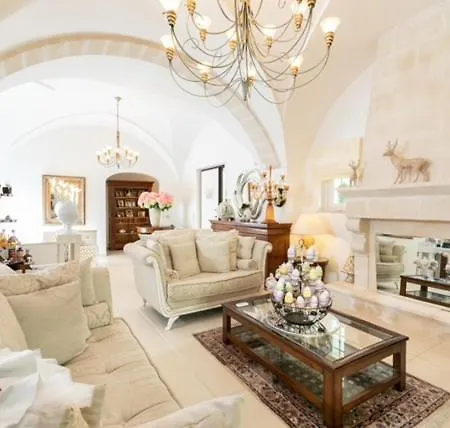 Villa Forester - Puglia Mia *