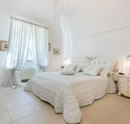Forester - Puglia Mia Monopoli