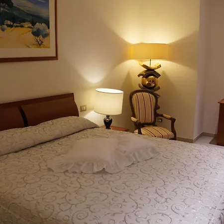 Forester - Puglia Mia Villa *