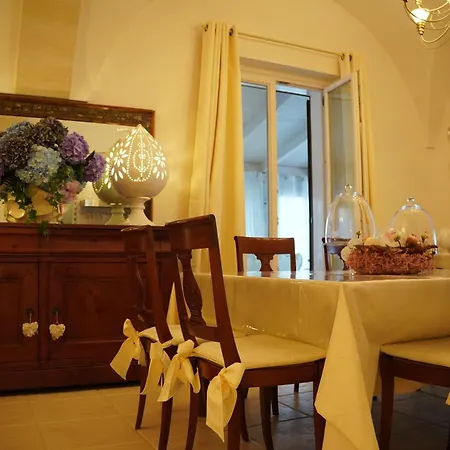 Villa Forester - Puglia Mia Monopoli