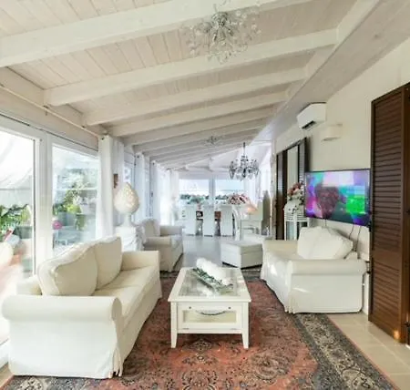 Villa Forester - Puglia Mia Monopoli