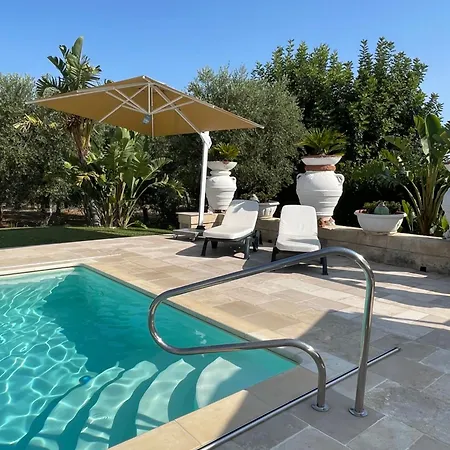Villa Forester - Puglia Mia *
