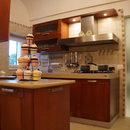 Villa Forester - Puglia Mia Monopoli