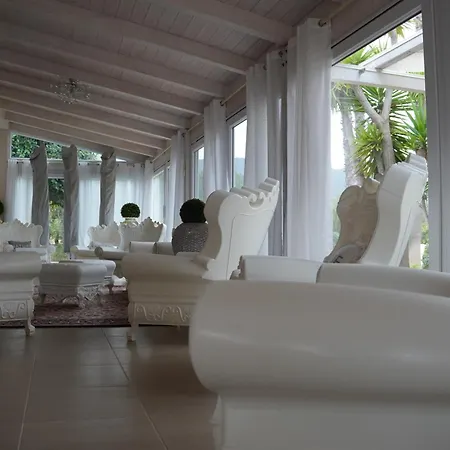 Villa Forester - Puglia Mia