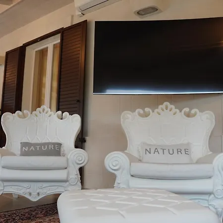 Villa Forester - Puglia Mia Monopoli